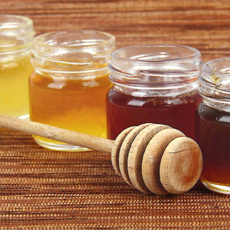 Destacan el sabor de la “Miel de la Pradera” que se produce en el sur de Santa Fe