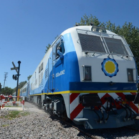 Trenes Argentinos habilitó la venta de pasajes para junio: Cuánto cuesta viajar desde Arroyo Seco