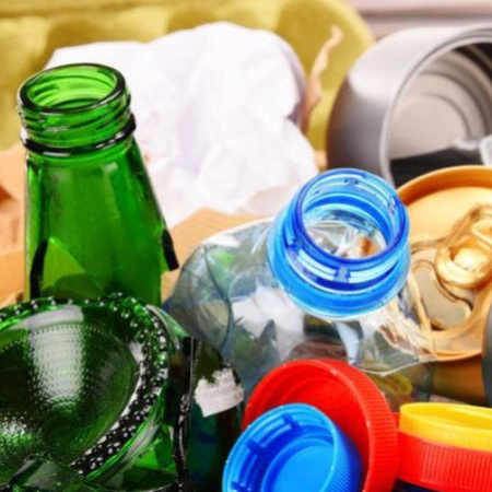 Día Mundial del Reciclaje: 9 acciones simples para reducir residuos desde casa