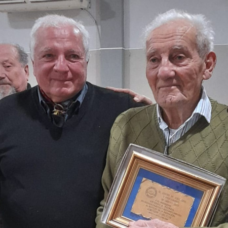 Falleció Ovidio Tonda