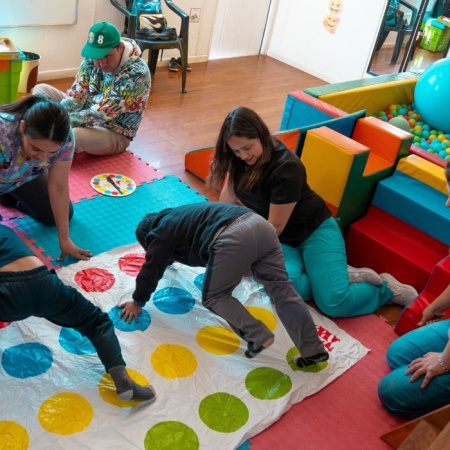 Invitan al Taller sobre Estrategias en el Autismo que se realizará en Los Tiburones