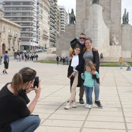 Santa Fe recibió más de 83 mil visitantes y el turismo generó $19 mil millones