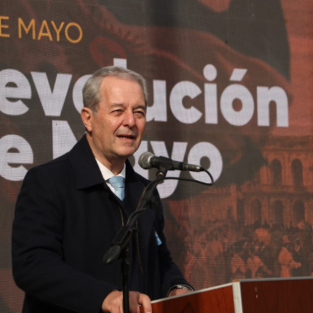 Tonelli: “Si el arroyense no cree que estamos en la mejor ciudad para vivir, no lo vamos a lograr solos”