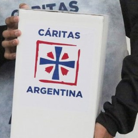 Cáritas lanza su colecta anual en un contexto de incremento de pedidos de ayuda social