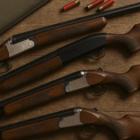 Flexibilizaron la tenencia de armas: hasta cuándo se las puede declarar