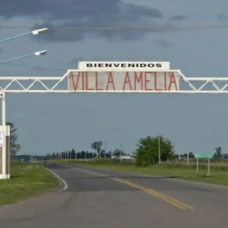 Villa Amelia: murió el hombre de 70 años que había sido atacado junto con su esposa