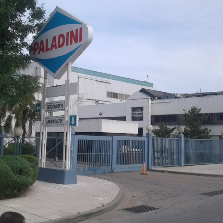 Demanda laboral contra el frigorífico Paladini vuelve a ser juzgada