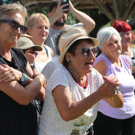 Lanzan actividades para adultos mayores. Dónde inscribirse