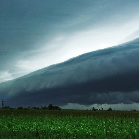 Desde la Organización Meteorológica Mundial instaron a prepararse para El Niño