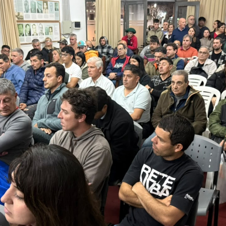 Olores nauseabundos: Una audiencia marcada por la falta de derecho a réplica