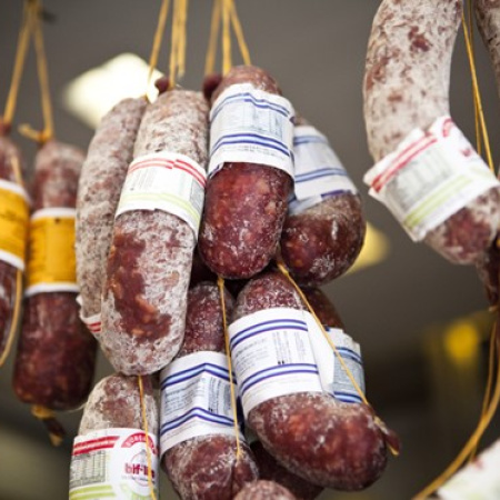 Prevención de la triquinosis: Cómo elegir y cocinar productos porcinos de forma segura