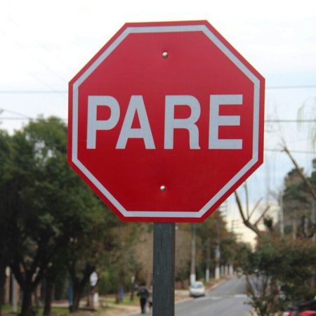 10 de junio: Día Nacional de la Seguridad Vial