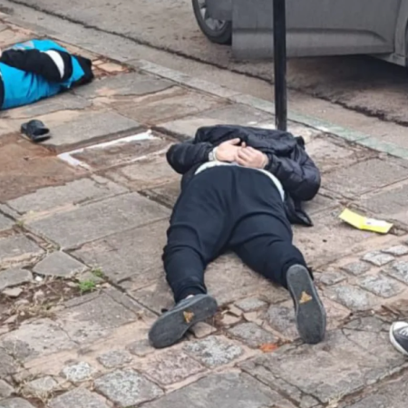 Detuvieron a un hombre de Arroyo Seco en una causa por drogas que involucra a policías