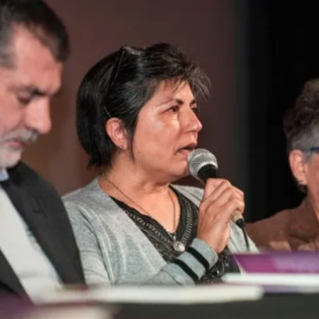 Arroyo Seco invita a una charla abierta sobre la Ley Micaela