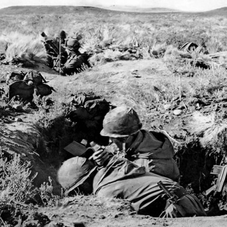 Día de la Máxima Resistencia: Hace 44 años finalizaba la Guerra de Malvinas