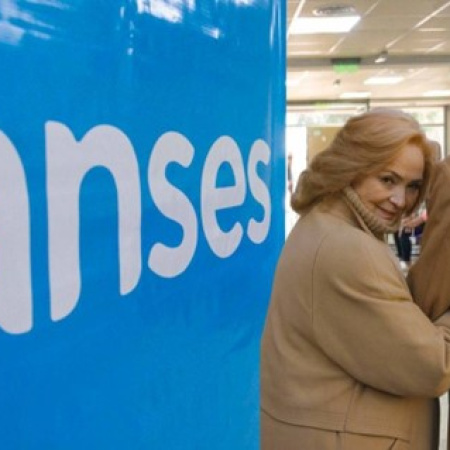 Ya se puede solicitar un turno en cualquier oficina de Anses