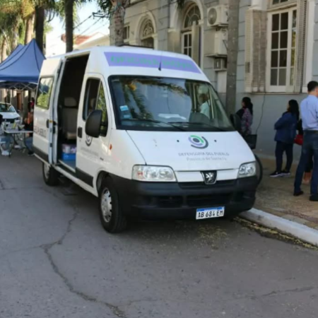 La Defensoría del Pueblo brindará atención y asesoramiento en Arroyo Seco