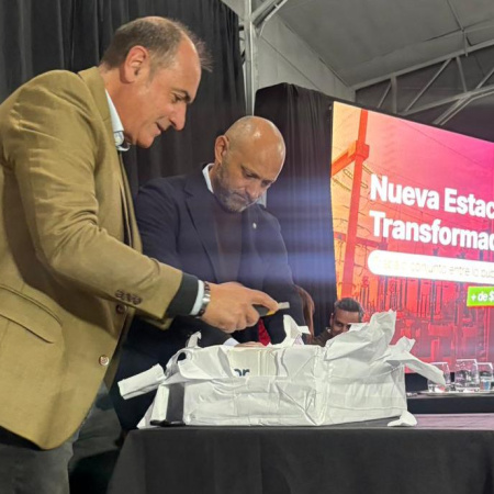 Santa Fe licitó una obra eléctrica clave para el complejo penitenciario y desarrollos de Alvear y zona