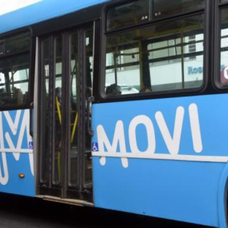 El transporte urbano y las bicicletas públicas de Rosario son gratuitos