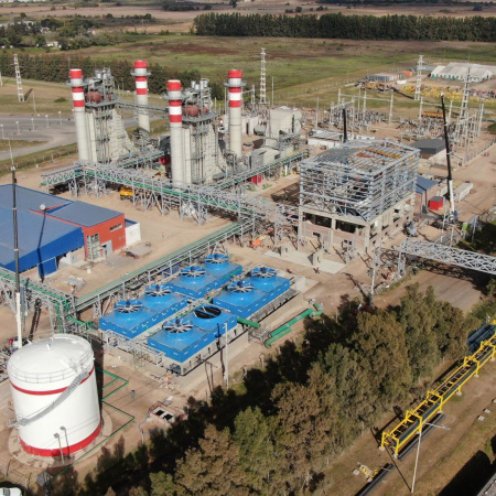 El Grupo Albanesi reestructuró los plazos de su deuda por US$ 1.500 millones