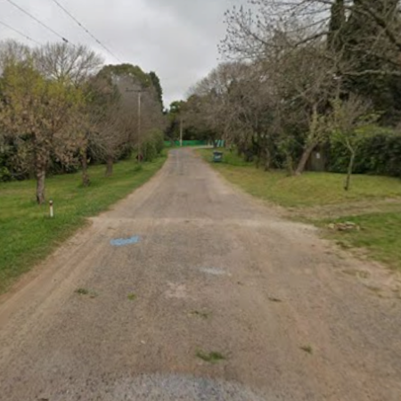 Declararon de interés público una fracción de tierra en Playa Mansa para abrir una calle