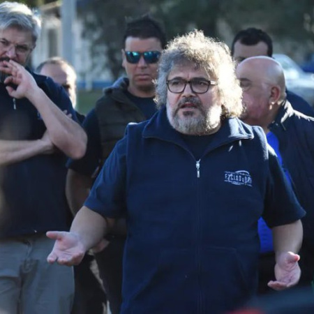 Aceiteros: La negociación pasó a cuarto intermedio y el lunes se decide si habrá paro