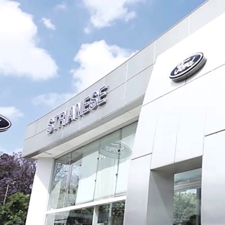 Condenan a Ford Argentina y a una concesionaria a reemplazar un vehículo defectuoso