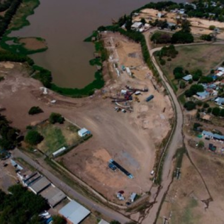 Puerto Villa Constitución: Después de 70 años la Provincia licita la Terminal I