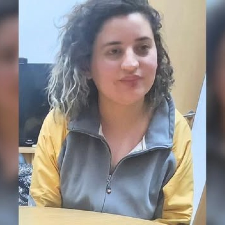 Buscan a una mujer que desapareció en Rosario