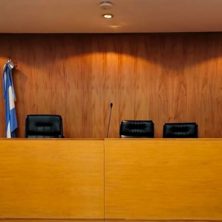 Condenaron a 10 años de prisión a un hombre que abusó de una menor en Pueblo Esther