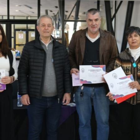 Se realizó el taller de sensibilización sobre la Ley Micaela en Arroyo Seco