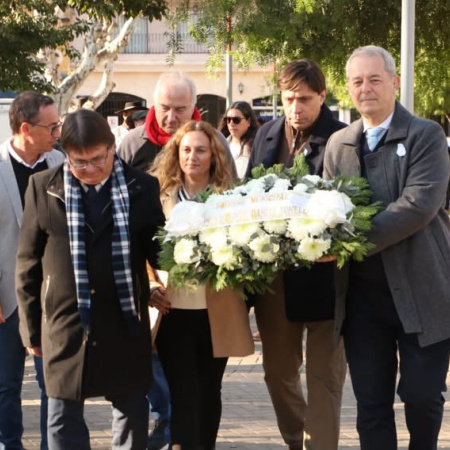 Daniel Tonelli: “No hay patria grande sin una comunidad unida”