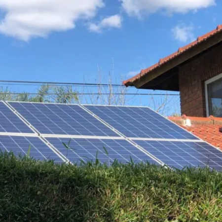 La Municipalidad dictará una capacitarán gratuita sobre Generación fotovoltaica a red