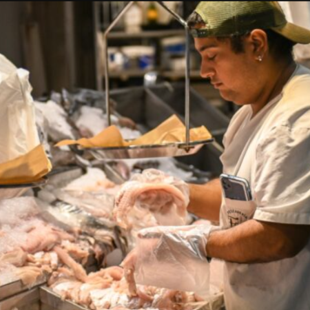 Carnet de manipulación de alimentos: El curso comienza el 20 de julio