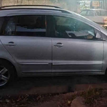 Recuperaron un auto robado y aprehendieron a un joven en Villa Gobernador Gálvez