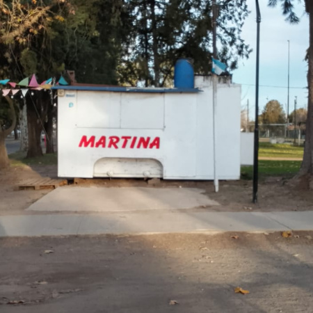 Arroyo Seco ya suma 10 carribares en diferentes lugares de la ciudad