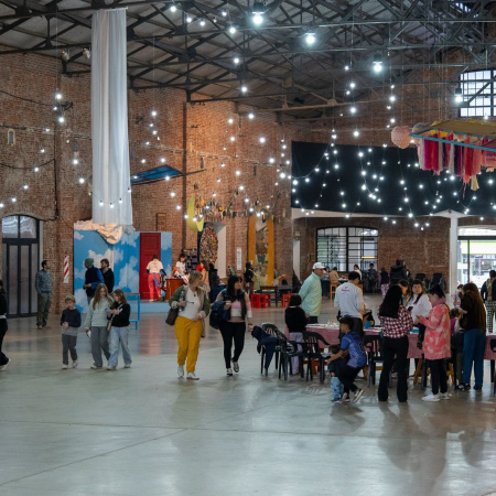 Vacaciones Copadas: Más de 430.000 personas disfrutaron las actividades propuestas
