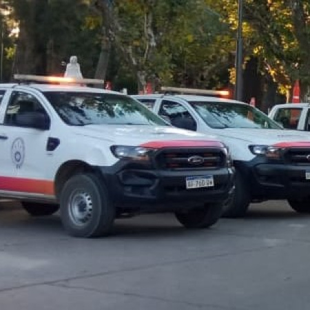 Tonelli anunció que profundizará los controles sobre el uso de combustible