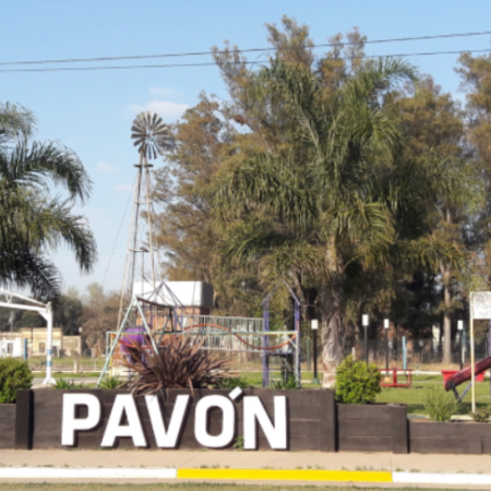 Pavón: Prisión preventiva para un violento