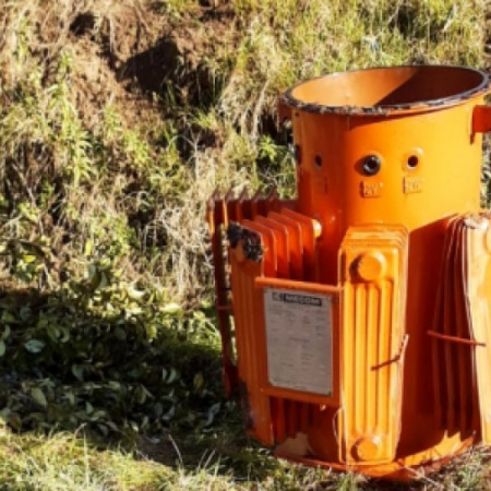 Condenaron al integrante de una banda que robaba transformadores de la EPE