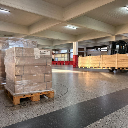 Santa Fe logró bajar el costo del equipamiento internacional para los Juegos Suramericanos
