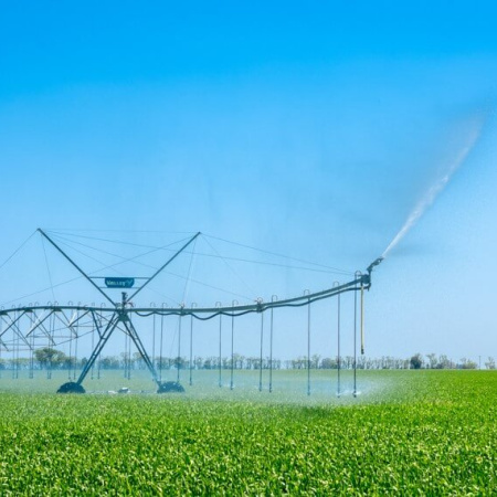 Santa Fe creo un registro de producción agropecuaria bajo riego