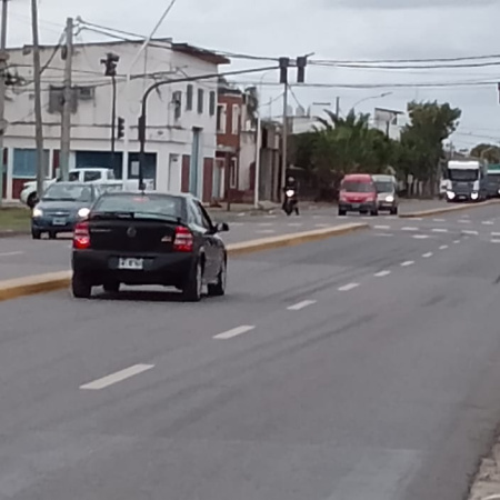 Las multas de tránsito se encarecieron con el aumento del combustibles