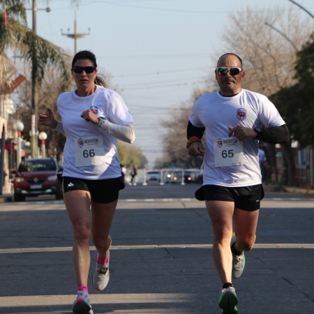 La 3° edición de la Maratón “Posta de San Martín” ya tiene fecha