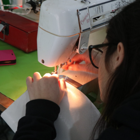 La Municipalidad comienza el dictado de cursos gratuitos para mujeres