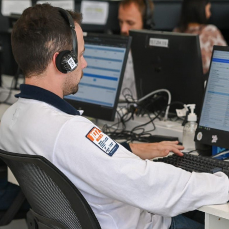 Emergencias médicas: Te contamos cómo funciona el 107