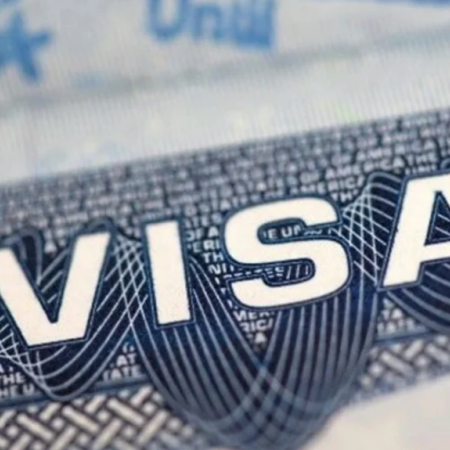Estados Unidos suspendió las citas para la solicitud de visados en todo el mundo