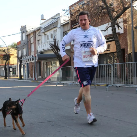 Abrió la inscripción a la 3° edición de la Maratón “Posta de San Martín”