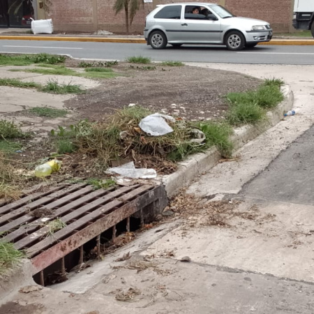 Arroyo Seco fortalece las tareas de prevención ante el fenómeno El Niño