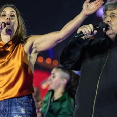 Llegó el día: Santa Fe abre los Juegos Suramericanos con una fiesta en Rosario